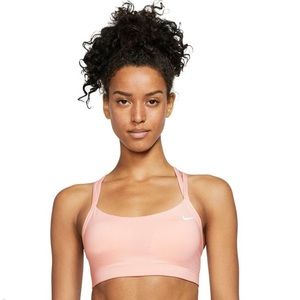 [FINAL PRICE] 🍃REPOSH! Nike Sports Bra